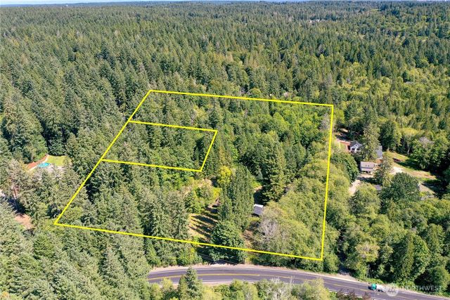 6015 Whitmore Drive NW, Gig Harbor, WA 98335