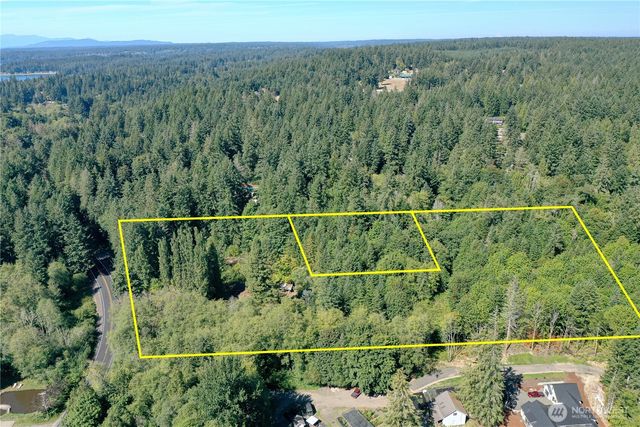 6015 Whitmore Drive NW, Gig Harbor, WA 98335