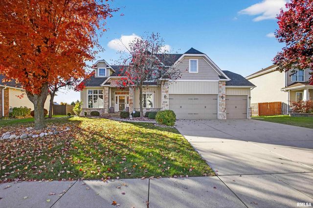 5316 Judge Road, Bettendorf, IA 52722