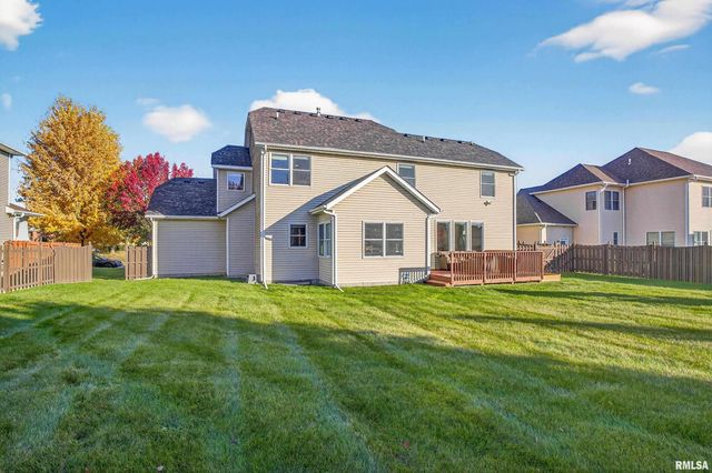 5316 Judge Road, Bettendorf, IA 52722