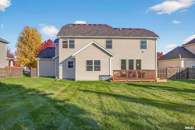 5316 Judge Road, Bettendorf, IA 52722