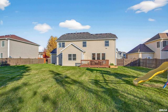 5316 Judge Road, Bettendorf, IA 52722