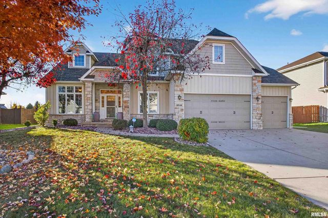 5316 Judge Road, Bettendorf, IA 52722