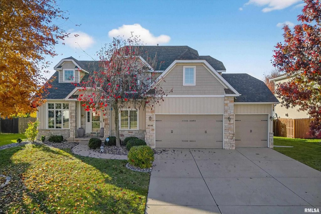 5316 Judge Road, Bettendorf, IA 52722