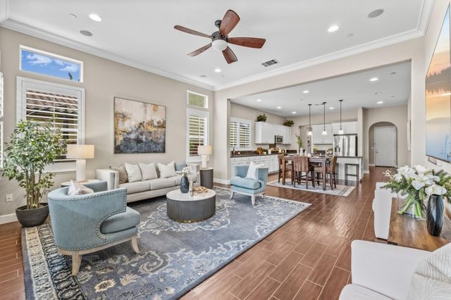 3716 Chiavari Way, Manteca, CA 95337