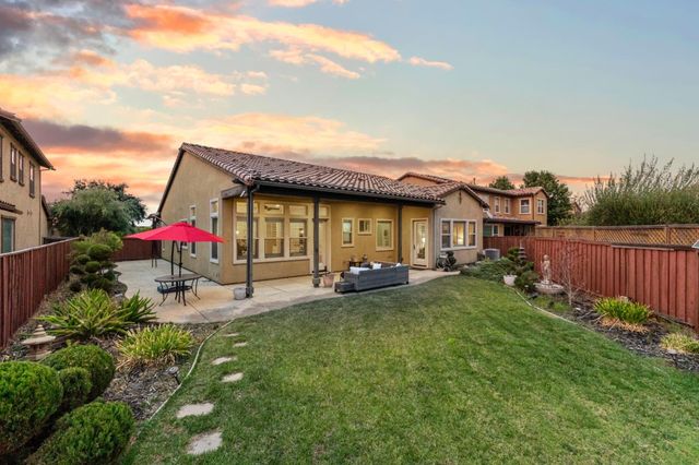 3716 Chiavari Way, Manteca, CA 95337