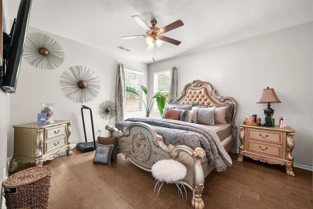 8033 Louis Drive, Locust Grove, GA 30248