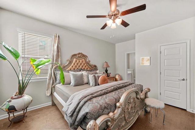 8033 Louis Drive, Locust Grove, GA 30248