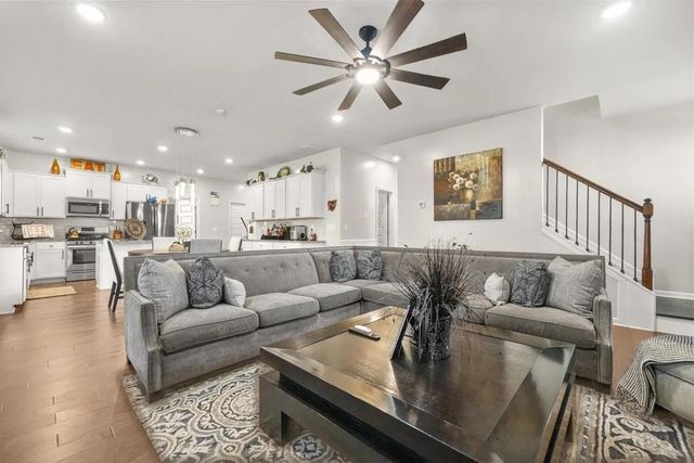 8033 Louis Drive, Locust Grove, GA 30248