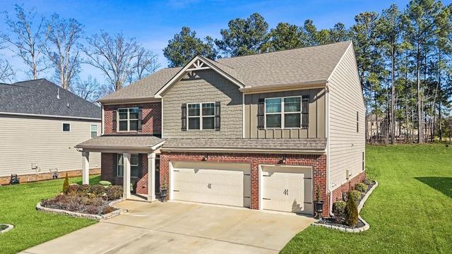 8033 Louis Drive, Locust Grove, GA 30248