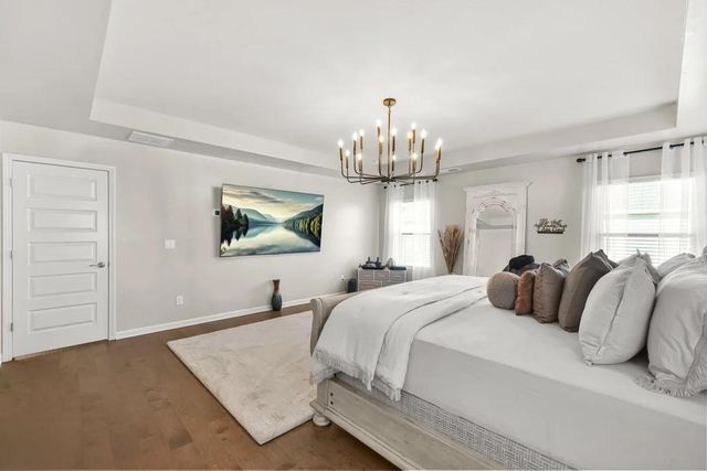 8033 Louis Drive, Locust Grove, GA 30248