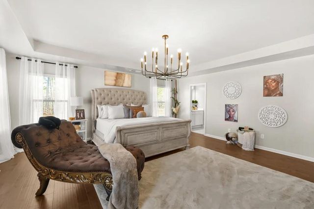 8033 Louis Drive, Locust Grove, GA 30248