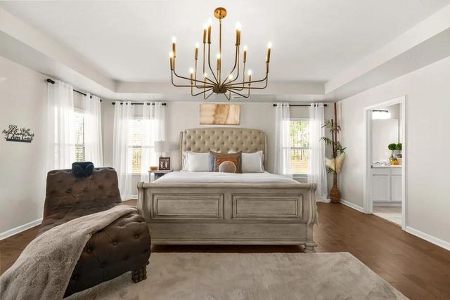 8033 Louis Drive, Locust Grove, GA 30248