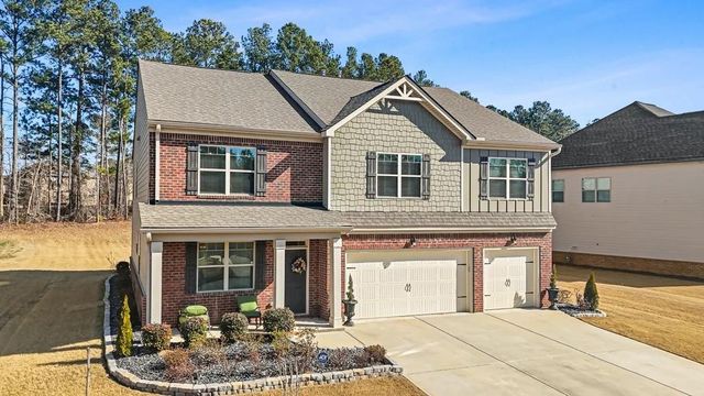 8033 Louis Drive, Locust Grove, GA 30248