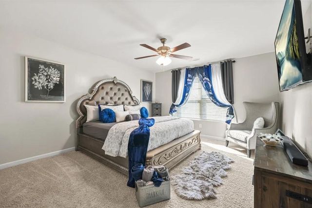 8033 Louis Drive, Locust Grove, GA 30248