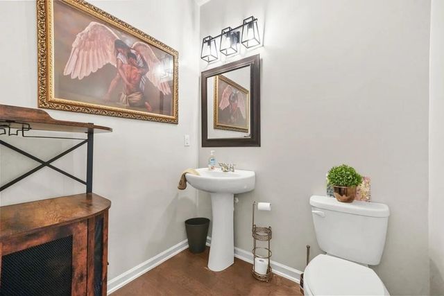 8033 Louis Drive, Locust Grove, GA 30248