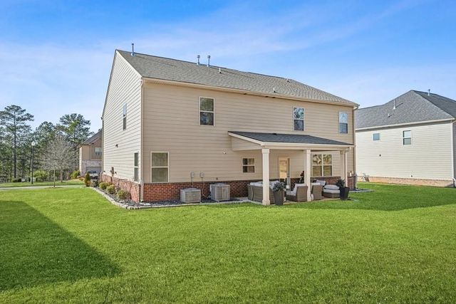 8033 Louis Drive, Locust Grove, GA 30248