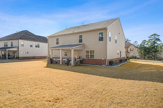 8033 Louis Drive, Locust Grove, GA 30248