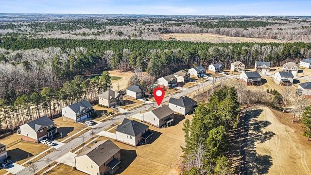 8033 Louis Drive, Locust Grove, GA 30248