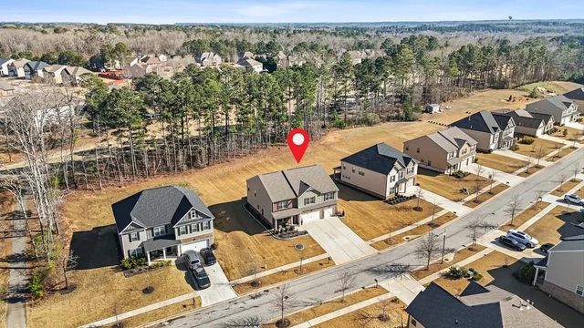 8033 Louis Drive, Locust Grove, GA 30248