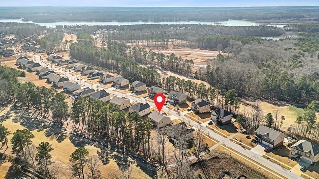 8033 Louis Drive, Locust Grove, GA 30248