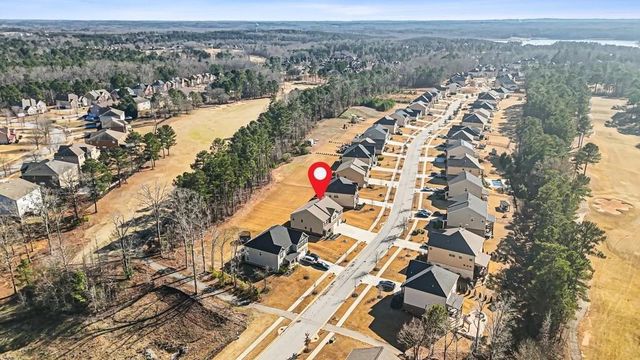 8033 Louis Drive, Locust Grove, GA 30248