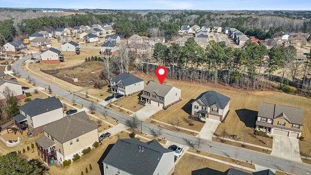 8033 Louis Drive, Locust Grove, GA 30248