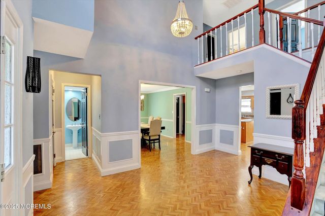 27 Spruce Hollow Drive, Howell, NJ 07731