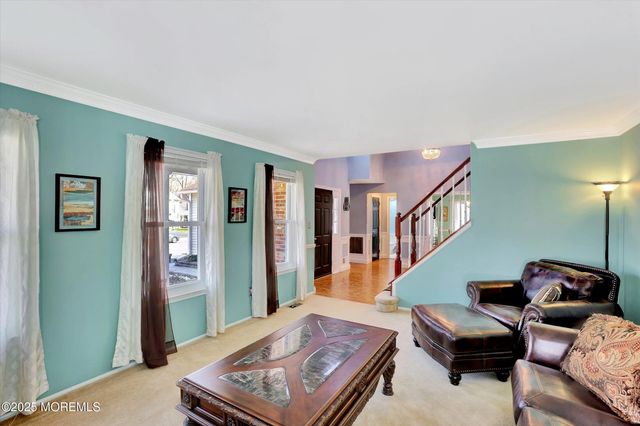 27 Spruce Hollow Drive, Howell, NJ 07731