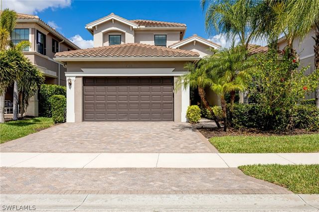 13723 Callisto AVE, Naples, FL 34109
