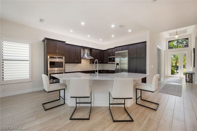 13723 Callisto AVE, Naples, FL 34109