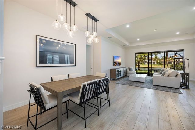 13723 Callisto AVE, Naples, FL 34109