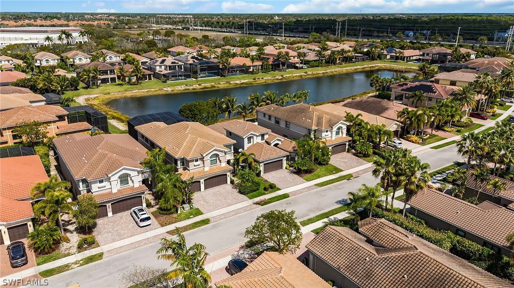 13723 Callisto AVE, Naples, FL 34109