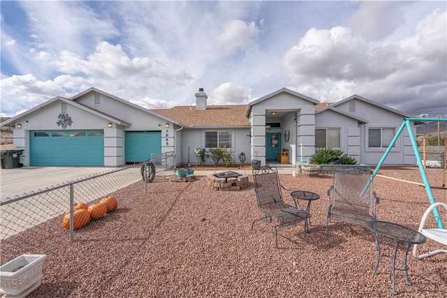 3665 N Harvard Street, Kingman, AZ 86409