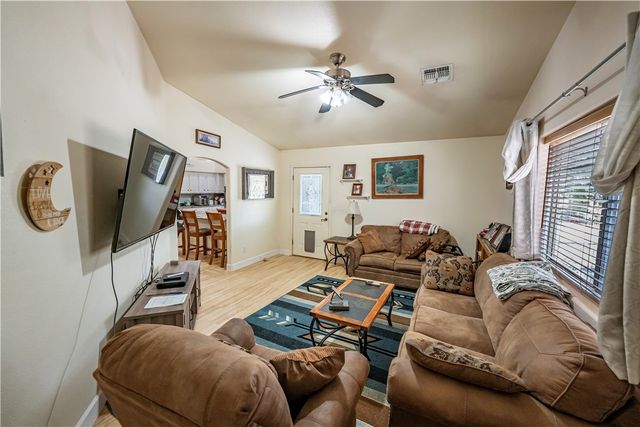 3665 N Harvard Street, Kingman, AZ 86409