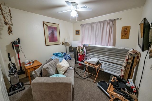 3665 N Harvard Street, Kingman, AZ 86409