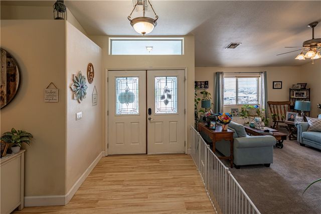 3665 N Harvard Street, Kingman, AZ 86409