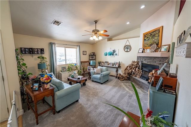 3665 N Harvard Street, Kingman, AZ 86409