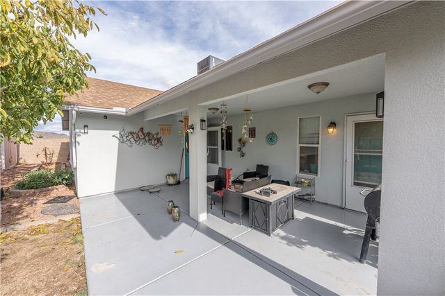 3665 N Harvard Street, Kingman, AZ 86409