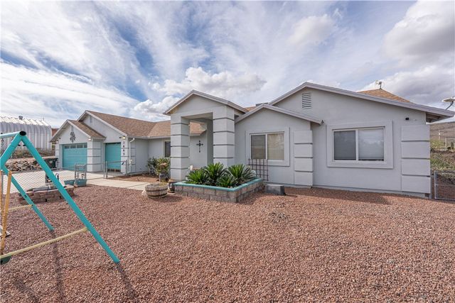 3665 N Harvard Street, Kingman, AZ 86409