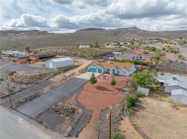 3665 N Harvard Street, Kingman, AZ 86409