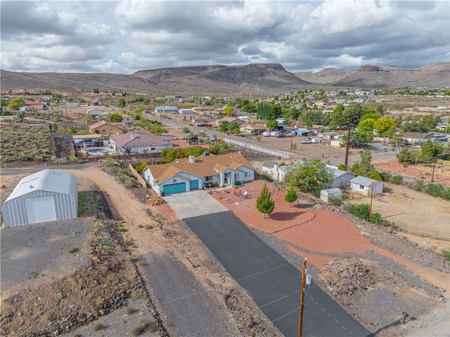 3665 N Harvard Street, Kingman, AZ 86409