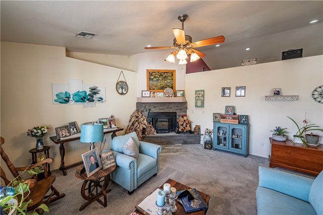 3665 N Harvard Street, Kingman, AZ 86409