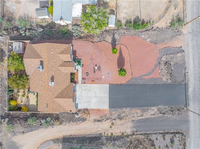 3665 N Harvard Street, Kingman, AZ 86409