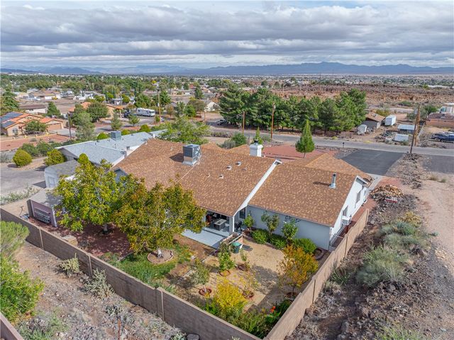 3665 N Harvard Street, Kingman, AZ 86409