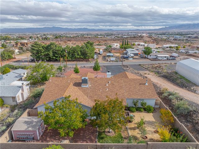 3665 N Harvard Street, Kingman, AZ 86409