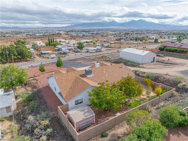 3665 N Harvard Street, Kingman, AZ 86409