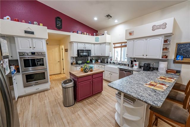 3665 N Harvard Street, Kingman, AZ 86409