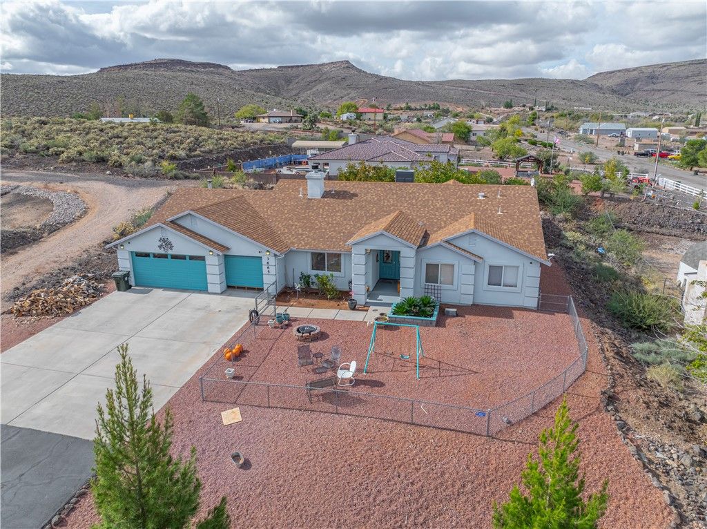 3665 N Harvard Street, Kingman, AZ 86409