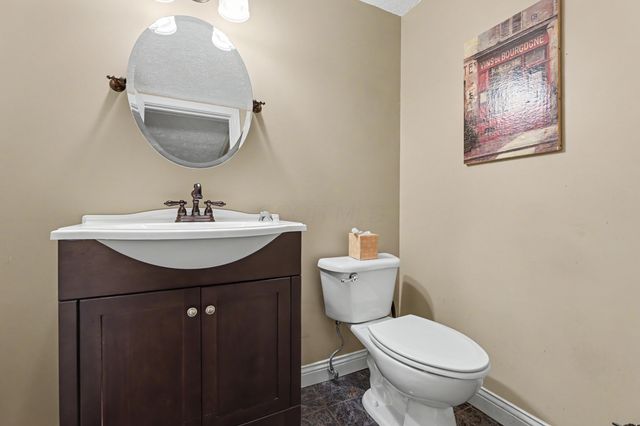 5095 chuckleberry Lane, Westerville, OH 43081